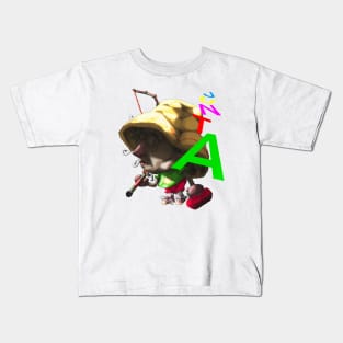 Fisher Kids T-Shirt